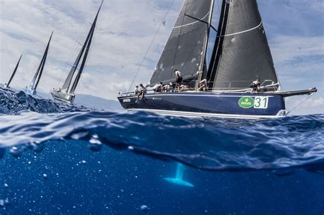 rolex swan cup sardinien 2018|2018 Rolex Swan Cup .